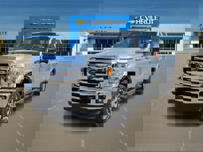 Used 2013 Ford F250 Lariat w/ Lariat Interior Pkg
