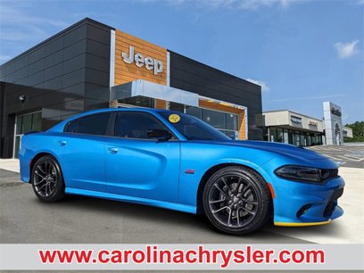 New 2023 Dodge Charger Scat Pack w/ Plus Group