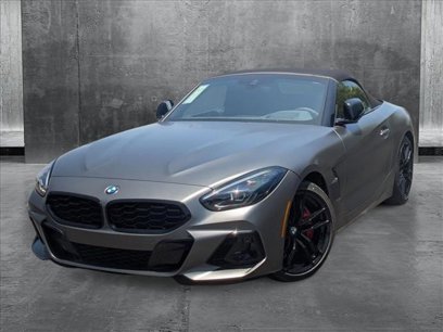 New 2025 BMW Z4 M40i w/ Edition
