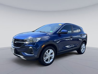 Used 2023 Buick Encore GX Preferred w/ Cold Weather Comfort Package