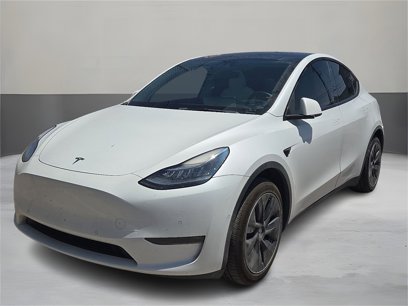 Used 2021 Tesla Model Y Long Range