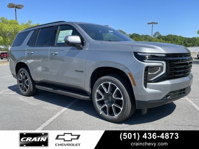 New 2025 Chevrolet Tahoe RST w/ Comfort Package