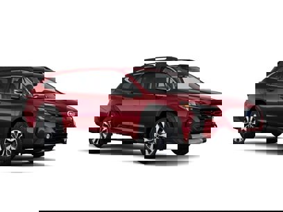 New 2025 Subaru Outback Limited