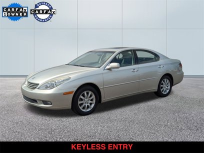 Used 2002 Lexus ES 330
