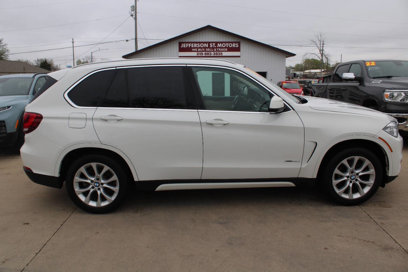 Used 2014 BMW X5 xDrive35i