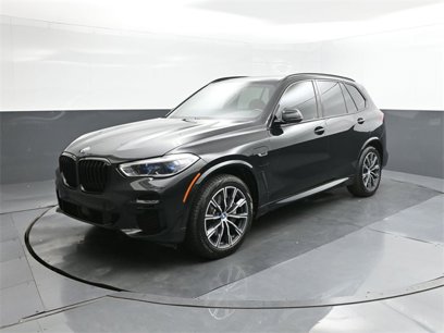 Used 2022 BMW X5 xDrive45e w/ M Sport Package