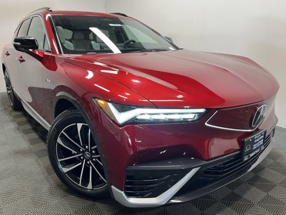New 2024 Acura ZDX A-Spec
