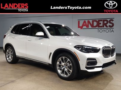 Used 2022 BMW X5 xDrive40i w/ Premium Package