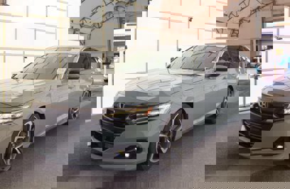 Used 2021 Honda Accord Sport Special Edition