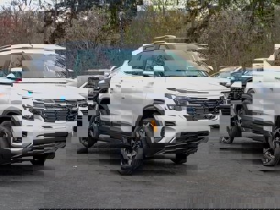 New 2025 Kia Seltos EX