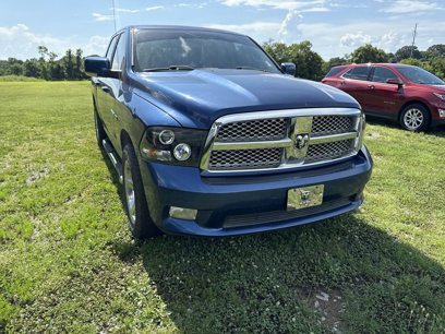 Used 2009 Dodge Ram 1500 Truck Sport