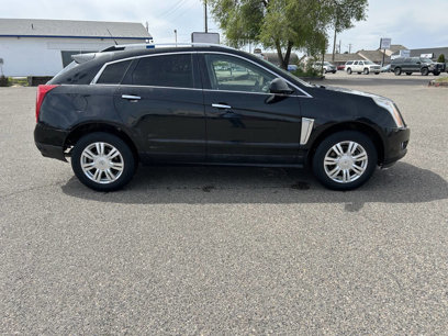 Used 2013 Cadillac SRX Luxury