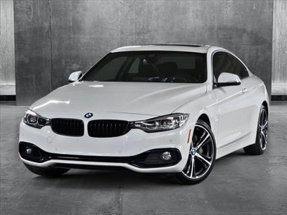 Used 2020 BMW 440i Coupe w/ Convenience Package