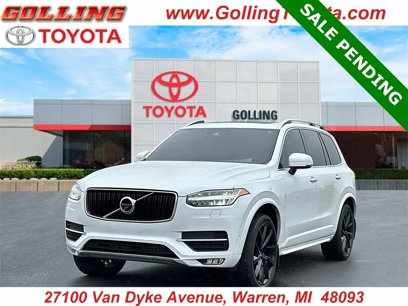 Used 2018 Volvo XC90 T6 Momentum w/ Convenience Package