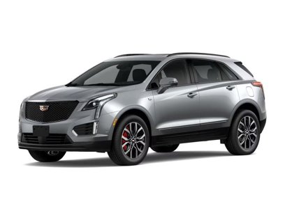 New 2025 Cadillac XT5 Sportv w/ Technology Package
