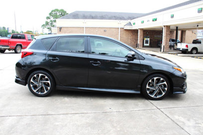 Used 2017 Toyota Corolla iM