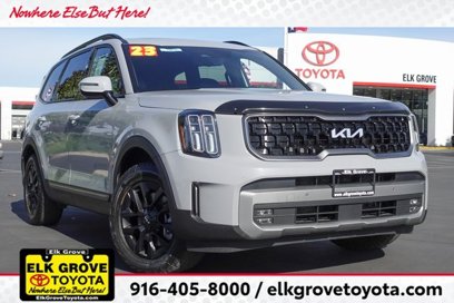 Used 2023 Kia Telluride SX Prestige X-Pro