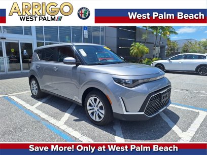 Used 2023 Kia Soul LX