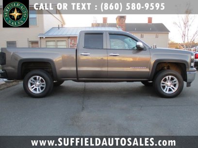 Used 2014 Chevrolet Silverado 1500 LT w/ All Star Edition