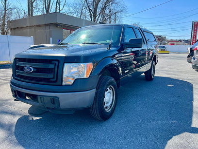 Used 2013 Ford F150 XL w/ PWR Equipment Group