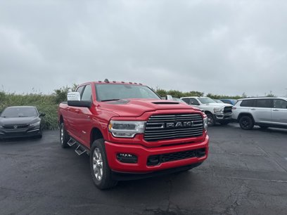 Certified 2023 RAM 2500 Laramie