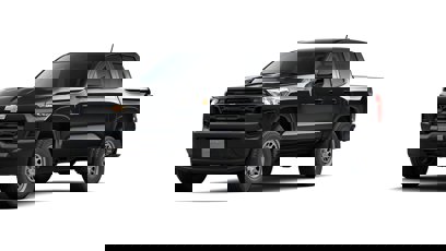 New 2025 Chevrolet Colorado W/T