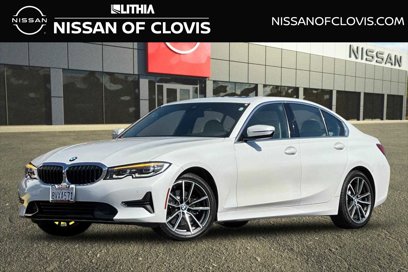 Used 2021 BMW 330i Sedan w/ Convenience Package