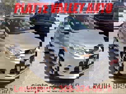 Used 2014 Ford Focus SE