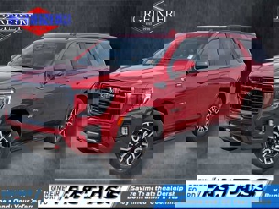 Used 2023 GMC Yukon AT4