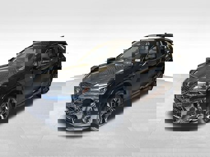 New 2025 Lexus UX 300h AWD