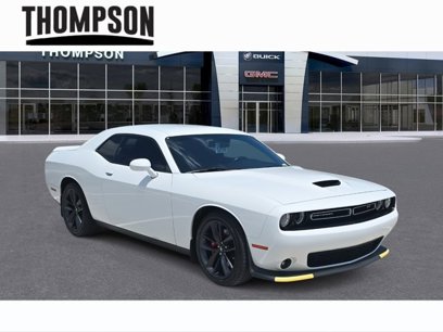 Used 2020 Dodge Challenger GT w/ Performance Handling Group