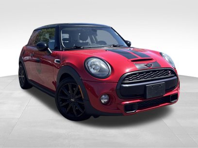 Used 2019 MINI Cooper S