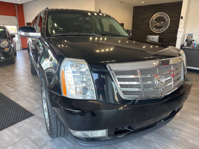 Used 2011 Cadillac Escalade ESV Premium