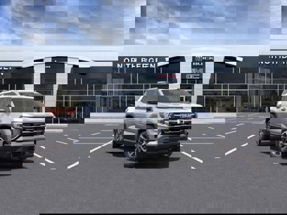 New 2025 GMC Terrain Elevation w/ Elevation Premium Package