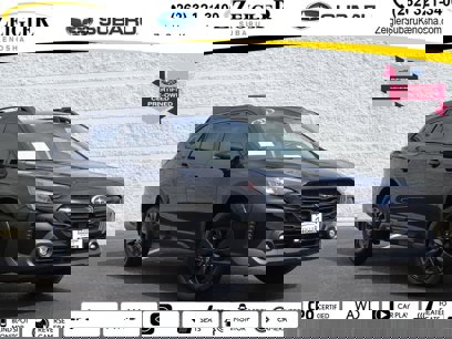 Certified 2023 Subaru Outback Onyx Edition w/ Popular Package #2