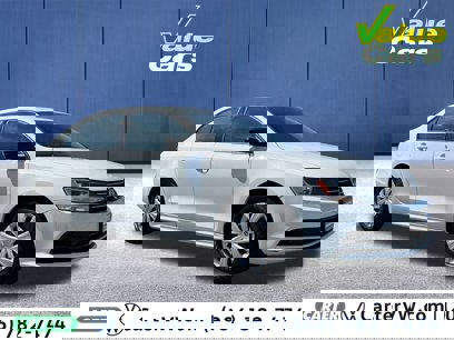 Used 2015 Volkswagen Jetta S