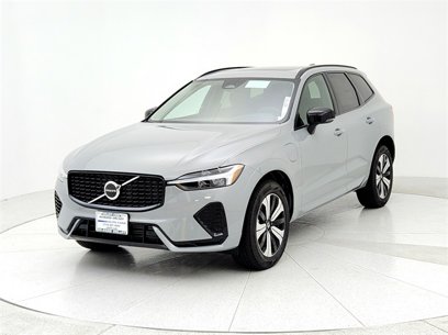 New 2025 Volvo XC60 T8 Core w/ Protection Package Premier