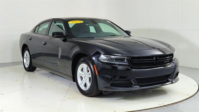 Used 2022 Dodge Charger SXT