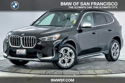 Used 2024 BMW X1 xDrive28i w/ Convenience Package