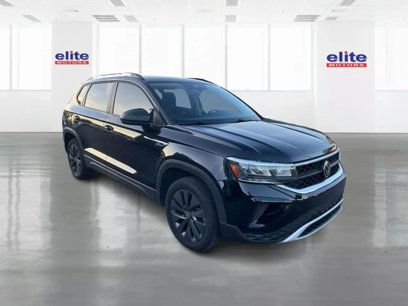 Used 2023 Volkswagen Taos S
