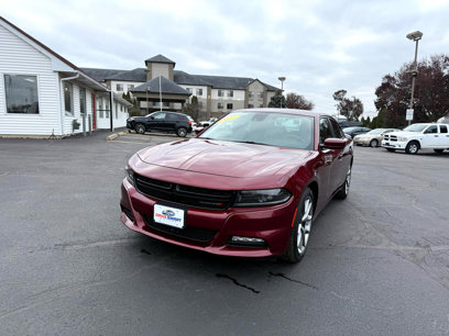 Used 2022 Dodge Charger SXT w/ Plus Group