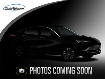 Used 2015 Chevrolet Impala LTZ