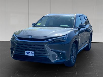 Used 2024 Lexus TX 350 AWD