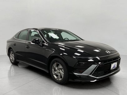 New 2025 Hyundai Sonata SE