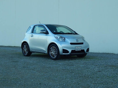 Used 2012 Scion iQ