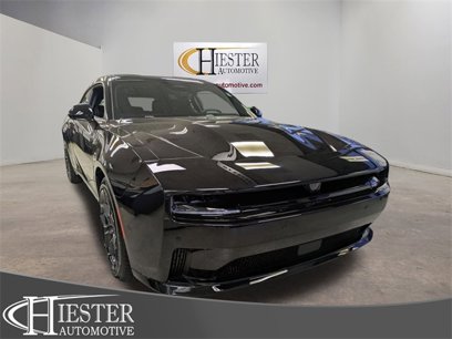 New 2025 Dodge Charger R/T w/ Quick Order Package 25M R/T