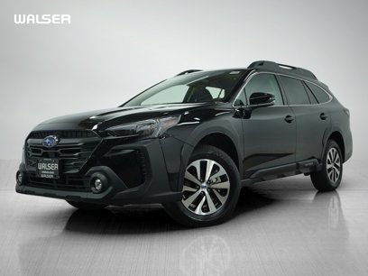 Used 2025 Subaru Outback Premium