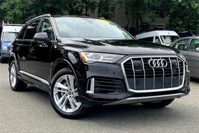 Used 2023 Audi Q7 3.0T Premium Plus