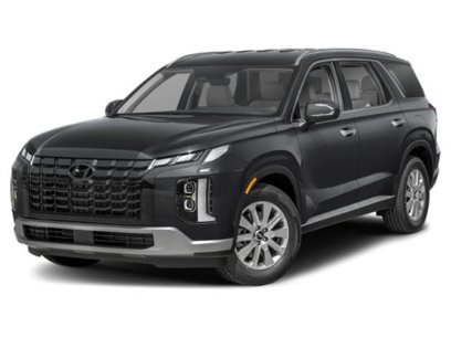 Used 2025 Hyundai Palisade SEL