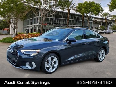 Used 2023 Audi A3 2.0T Premium w/ Convenience Package